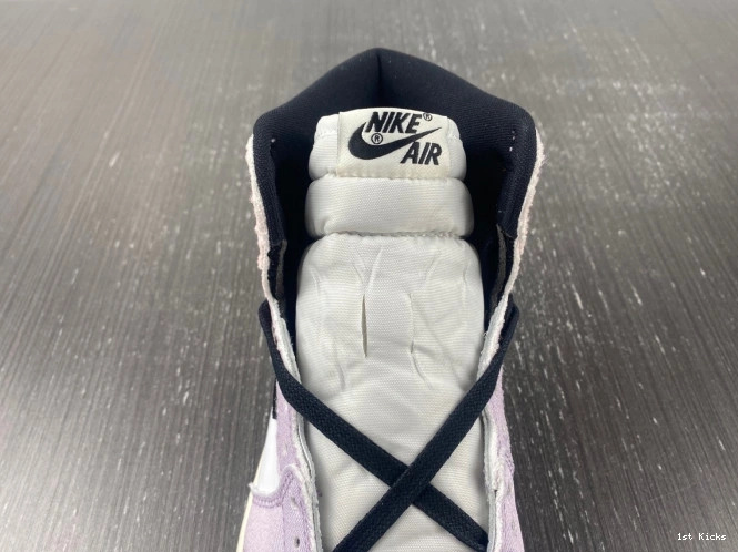 1st Kicks OG High DX0054-805 Skyline Retro 1 Jordan 0823